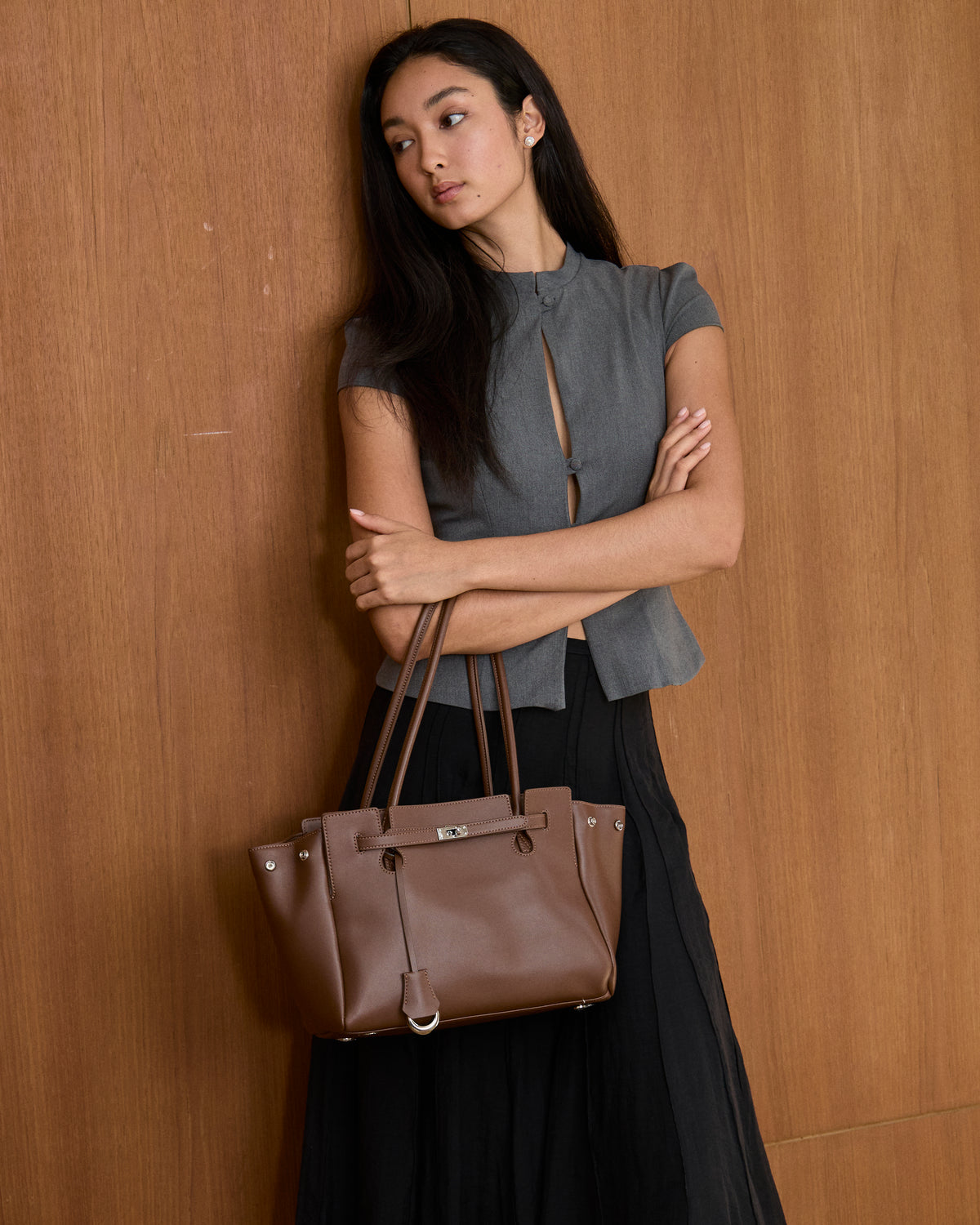 Coffee Brown