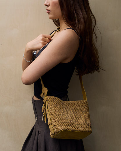 Light Brown