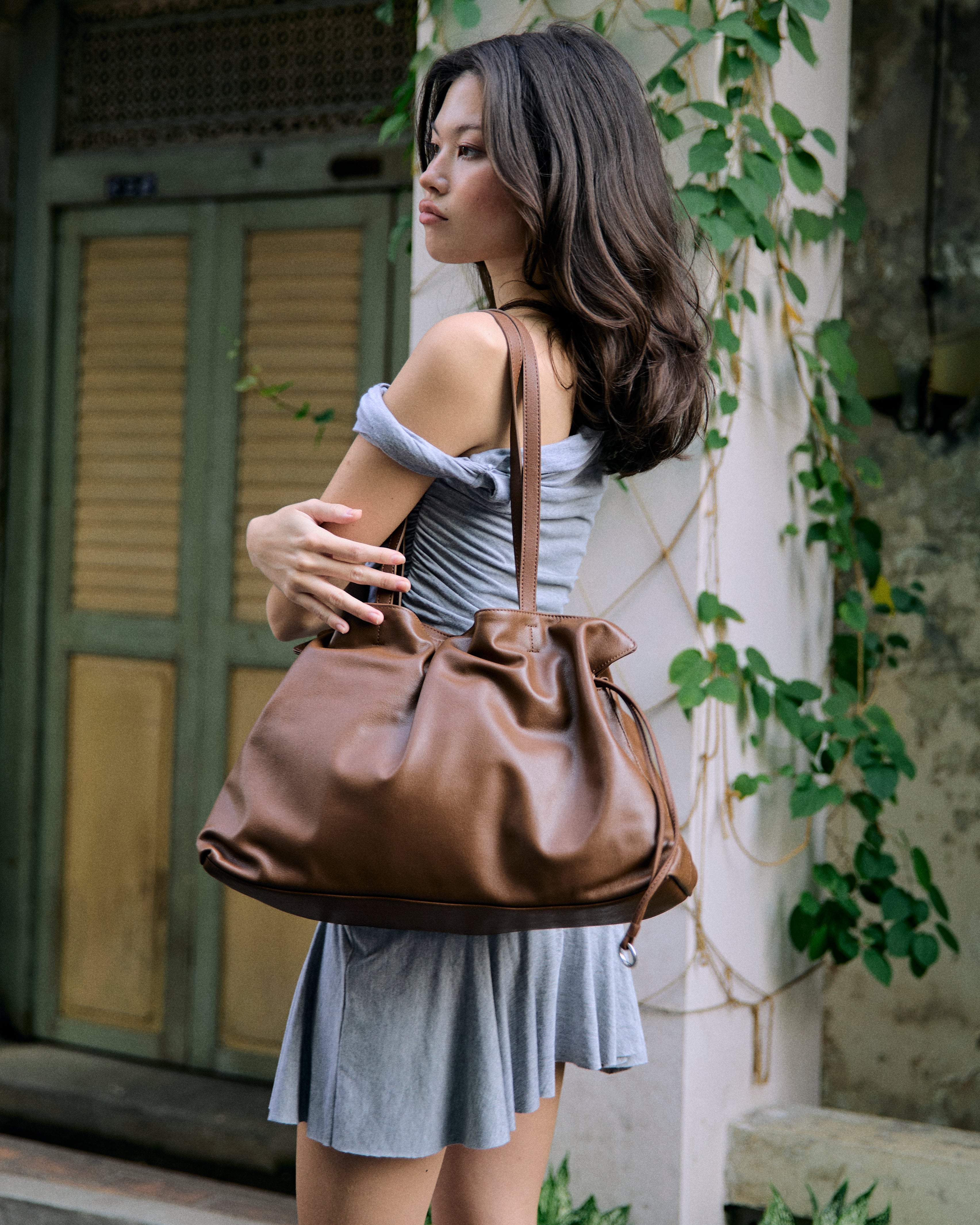 New Arrivals | Leather Handbags | Muse Aria